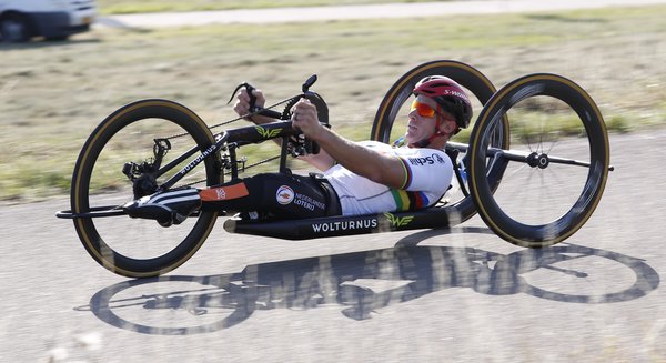 Foto: Bert Willems