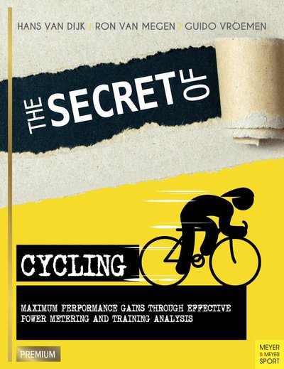 Cover RGB Secret of Cycling 111920874432
